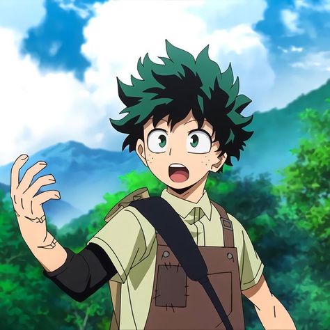 • Boku no Hero Academia / My Hero Academia: World Heroes Mission | deku icons Cute Izuku, Deku Boku No Hero, Anime Boy Sketch, Hero World, My Hero Academia Episodes, Cute Little Things, Hero Academia Characters, Attack On Titan Anime, Anime Boys