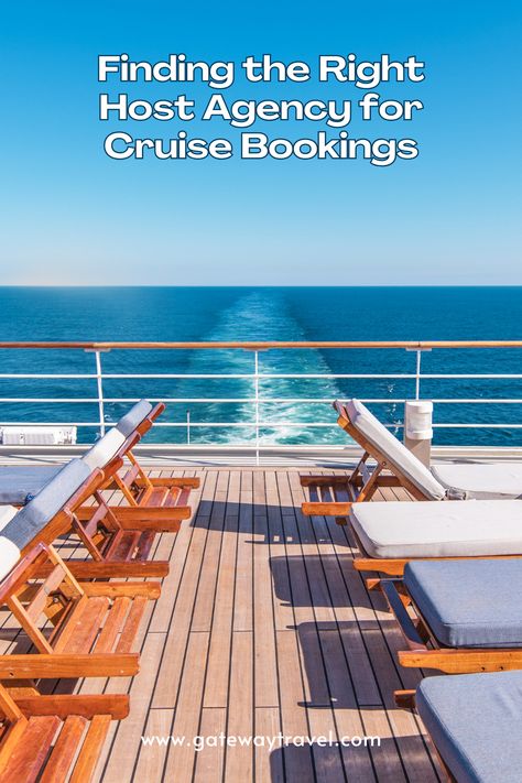 Are you a cruise-focused travel agent? Choosing the right host agency is key to success! Get the support and resources you need to boost pricing, reputation, and client satisfaction. Check out this guide for tips! #CruiseExperts #TravelAgents #HostAgency #SuccessInTravel Disney Travel Agents, Gate Way, Travel Jobs, Client Satisfaction, Key To Success, Reputation Management, Stay At Home Mom, Homeschool Mom, Home Based Business