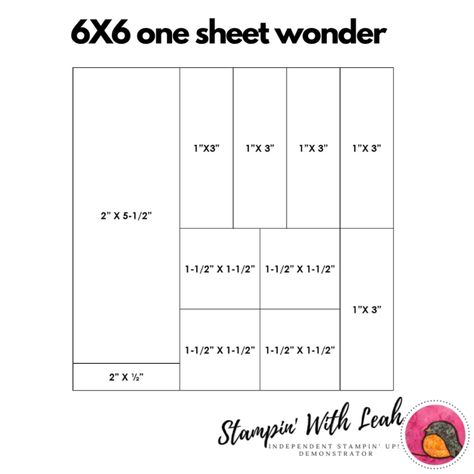 One Sheet Wonder Cards 6x6, 6x6 One Sheet Wonder, One Page Wonder, Freebies Printable, Crafting Inspiration, Hunkydory Crafts, Stamp Ideas, One Sheet Wonder, Everyone Is Welcome