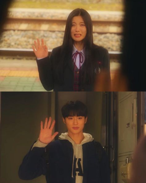 20th Century Girl #20thCenturyGirl #KimYooJung #ByeonWooSeok #RohYoonSeo #ParkJungWoo 20 Th Century Girl Kdrama, 20th Century Girl Aesthetic, 20 Century Girl Kdrama, 20thcenturygirl Kdrama, 20th Century Girl Movie, 21 Century Girl, 20 Century Girl, 20th Century Girl Kdrama, 20th Century Girl