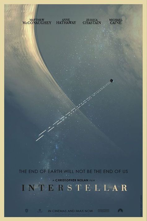 Interstellar (2014) Interstellar Movie Poster, Interstellar 2014, Interstellar Movie, Gig Poster, Film Poster Design, Dorm Posters, Movie Poster Wall, Movie Posters Design, Cinema Posters