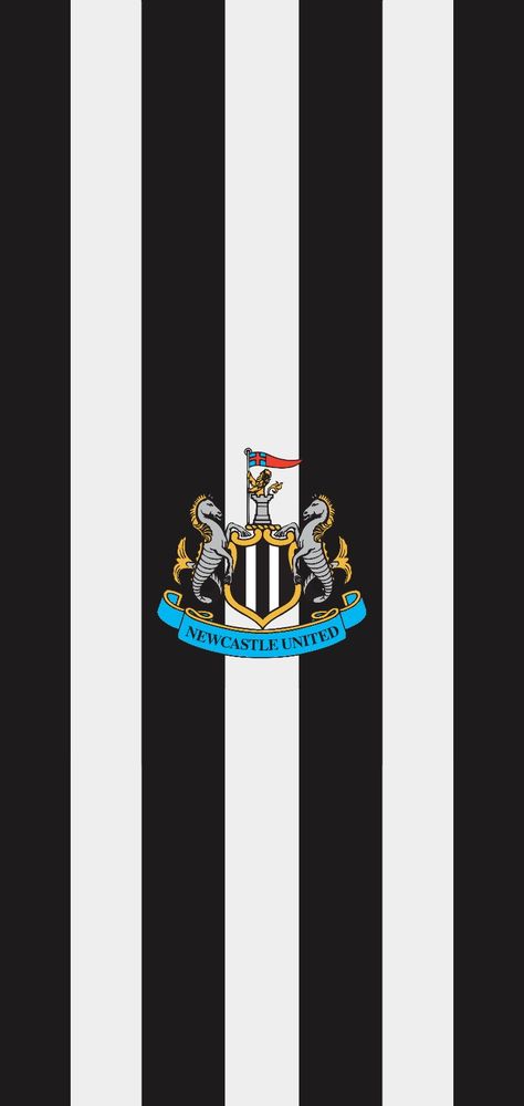 Newcastle Wallpaper, Newcastle United Wallpapers, Newcastle Football, Victorian Lettering, Soccer Wallpapers, Juventus Wallpapers, United Wallpaper, Black Unicorn, Text Logo Design