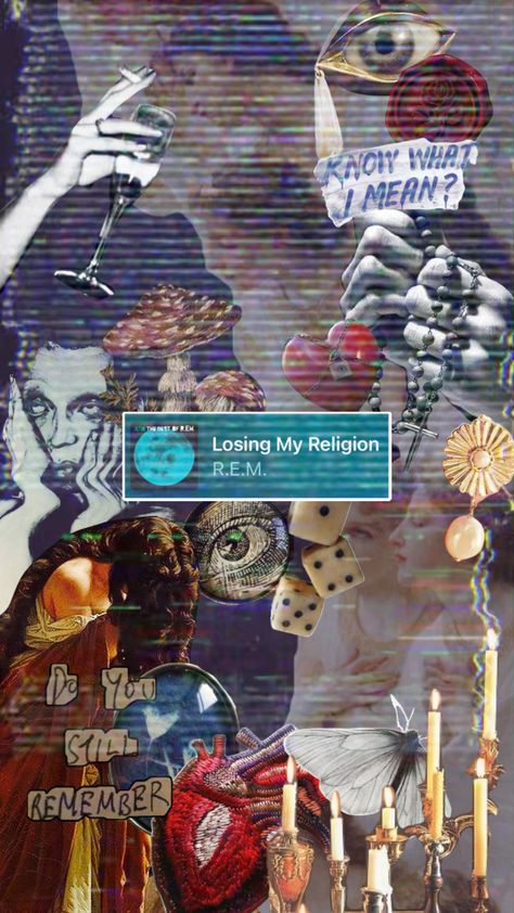 That’s me in the corner. That’s me in the spotlight, losing my religion. Losing My Religion, In The Corner, In The Spotlight, Losing Me, Comic Books, Comic Book Cover, Lost, Comics, Book Cover