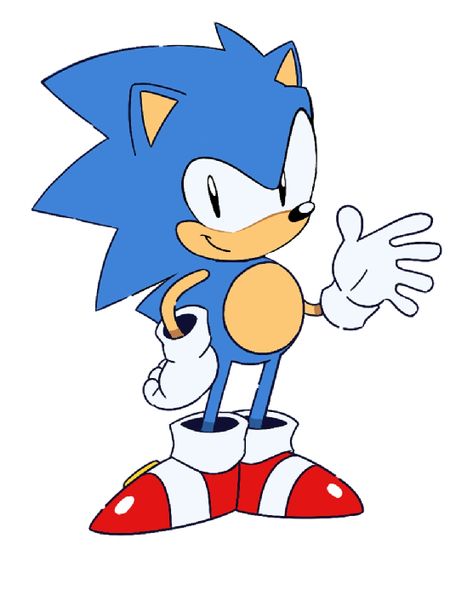 How To Draw Sonic, Sonic Mania, Megaman X, Classic Sonic, Sonic Funny, Sonic Franchise, Blue Hedgehog, Mario Art, Hedgehog Art