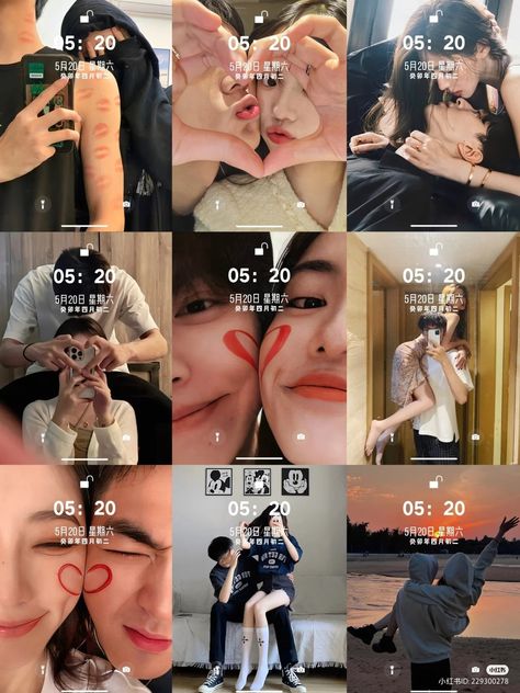 Photos Couple Mignon, Best Mirror, Halloween Trends, Cute Love Photos, Couple Poses Reference, Poses Selfie, Fotografi Vintage, 사진 촬영 포즈, Mirror Selfie Poses