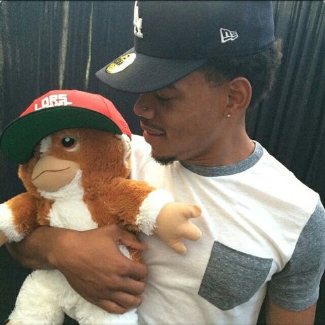 Just Hold Me, Under Lock And Key, Chance The Rapper, Tomboy Fashion, Hold Me, Man Crush, Rappers, Music Artists, The Cutest