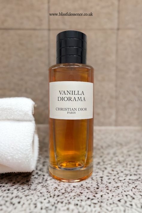 Fall in love with the warm and comforting embrace of Vanilla Diorama by Christian Dior. Discover the perfect balance of sweetness and sensuality in this exquisite perfume. Experience the magic today! #VanillaDiorama #DiorVanillaDiorama #ChristianDiorVanillaDiorama #VanillaDioramaAesthetic #VanillaDioramaPerfume #BestVanillaDioramaPerfume Christian Dior Vanilla Diorama, Vanilla Diorama, Perfume Experience, Dior Perfume, Hygiene Products, Vanilla Custard, Early Autumn, Prom Dress Inspiration, Fragrance Collection