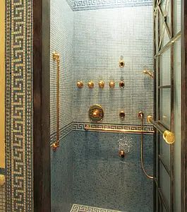 Mosaic bathroom ideas