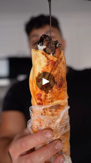 115K views · 609 reactions | Beef Shawarma 😭 (10/10) V.2 | The Golden Balance Beef Shawarma Recipe, Ahmad Alzahabi, Beef Shawarma, The Golden Balance, Middle East Food, Shawarma Recipe, Savoury Snacks, Healthy Recipes For Diabetics, Egyptian Food