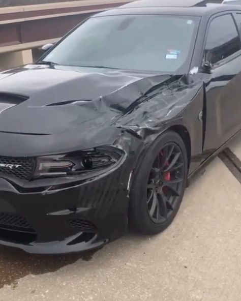 Robbie Trevino, Scatpack Charger, Srt Charger, Dodge Hellcat, Charger Hellcat, Motorcycle Aesthetic, Srt Hellcat, Dream House Exterior, Dodge Charger