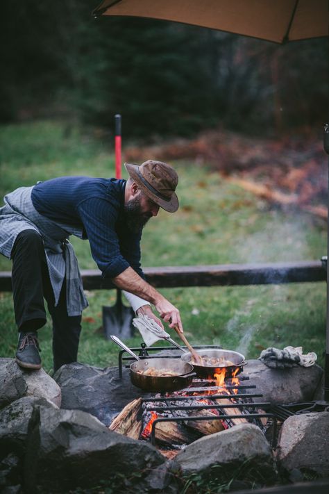 Winter Workshop + Supper by Eva Kosmas Flores | Adventures in Cooking Camping Chic, Secret Supper, Pop Up Dinner, Outdoor Adventure Activities, Open Fire Cooking, Arizona Hiking, Adventure Inspiration, Survival Life Hacks, Fire Cooking