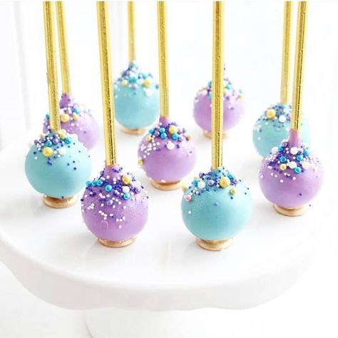 Princess Jasmine Cake, Mermaid Cake Pops, Princess Cake Pops, Jasmine Cake, Aladdin Cake, Princess Jasmine Party, Jasmine Birthday Party, Princess Jasmine Birthday Party, Aladdin Birthday Party