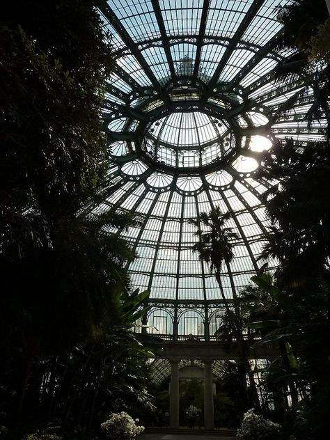 Small Conservatory, Victorian Conservatory, Victorian Greenhouse, Victorian Greenhouses, Conservatory Greenhouse, Magic Places, Glass Structure, Greenhouse Wedding, Greenhouse Plans