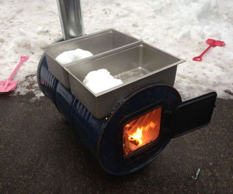 Maple Sap Evaporator for Under $100 and Finished in Under Three Hours Maple Syrup Oatmeal, Diy Maple Syrup Evaporator, Maple Syrup Taps, Diy Maple Syrup, Maple Syrup Evaporator, Maple Tapping, Tapping Maple Trees, Winter Sledding, Homemade Maple Syrup