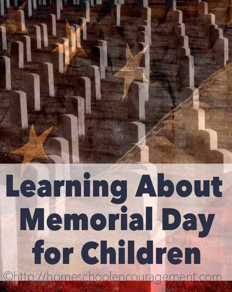 Learning about Memorial Day for kids with websites, activities, games, crafts, food, and more. Memorial Day Activities, Homeschool Holidays, Yankee Doodle, Homeschool Encouragement, Activities Games, Homeschool History, Patriotic Crafts, Homeschool Help, How To Grill Steak