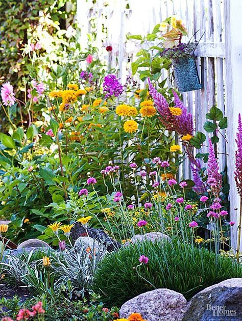 Best Perennials, Cottage Garden Design, Garden Wallpaper, Have Inspiration, Beautiful Flowers Garden, Cottage Gardens, Plant Combinations, Flower Gardens, Gardening Landscaping