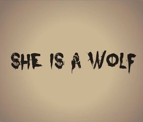 She Wolf Aesthetic, Wolf Person, Werewolf Aesthetic, Wolves And Women, Wolf Stuff, Wolf Quotes, She Wolf, Wolf Love, Wolf Spirit