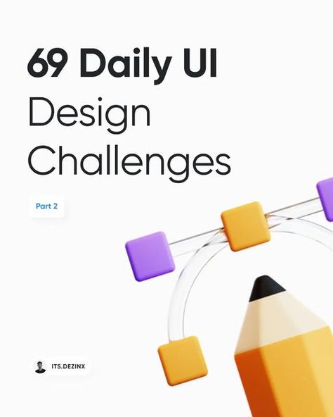 Coding Tips, Ux Tips, Learn Ux Design, Ux Portfolio, Ux Design Trends, Ux Design Principles, Figma Design, Mobile Design Inspiration, Uiux Design