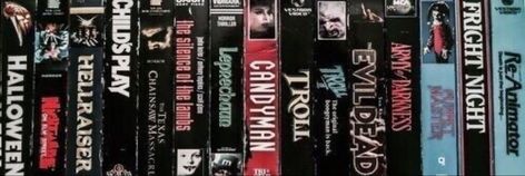 horror dvd header Real Horror, Re Animator, The Boogeyman, Fright Night, Classic Horror, Scary Movies, Grunge Aesthetic, Horror Films, Dark Aesthetic