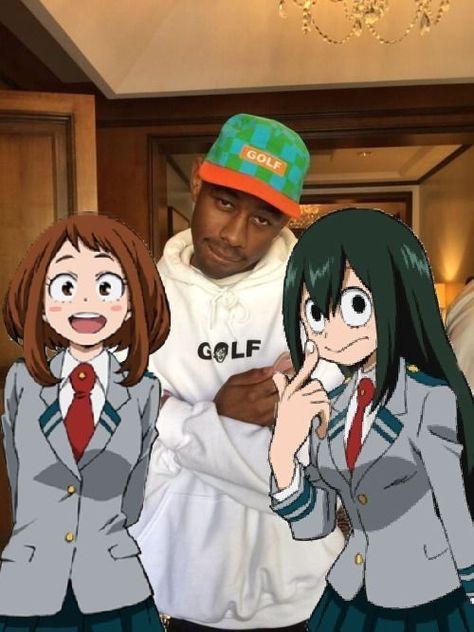 Anime With Rappers, Hood Anime, Rapper And Anime, Gangsta Anime, Tyler The Creator Wallpaper, Anime Rapper, Anime City, Rap Wallpaper, Real Anime