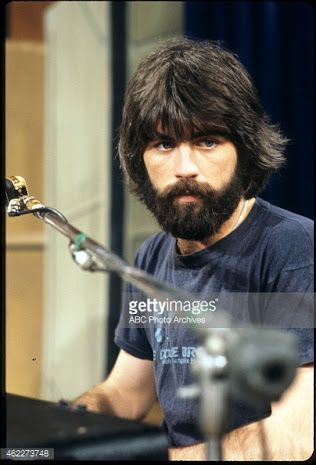 Michael Mcdonald, Baby Singing, Minute By Minute, Doobie Brothers, The Doobie Brothers, Kenny Loggins, Steely Dan, Perfect Beard, Blues Musicians