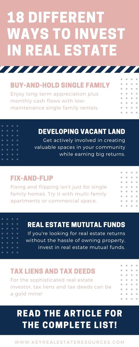 Ways To Invest In Real Estate, Creative Financing Real Estate, How To Invest In Real Estate, Apartment Buying, Commercial Real Estate Investing, Real Estate Investing Rental Property, Real Estate Finance, Investing Ideas, Property Portfolio