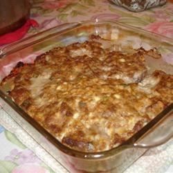 Cottage Cheese Meat Loaf - Allrecipes.com Cottage Cheese Loaf Recipe, Cheese Meatloaf, Cheese Meatballs, Meat Loaf Recipe, Cheese Toast Recipe, Cheese Stuffed Meatloaf, Cottage Cheese Eggs, Cheese Stuffed Meatballs, Cheese Curds