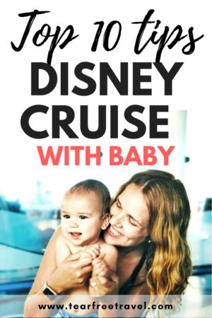 10 Tips for an UNFORGETTABLE Disney Cruise with a Baby Cruise With Baby, Disney With Baby, Couples Disney, Disney Cruise Tips, Packing For A Cruise, Toddler Travel, Best Cruise, Family Cruise, Cruise Tips