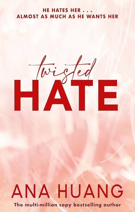 Josh Chen, Twisted Hate, Twisted Love, Best Friends Brother, Kindle Reader, Lovers Romance, Twisted Series, Enemies To Lovers, Special Education Classroom