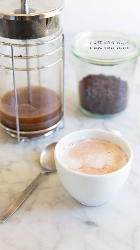 Cacao Coffee - a rich, decadent alternative to coffee! #drink #paleo #dairyfree #glutenfree #cacao #coffeacacao... Huh, interesting... Cacao Nibs Recipes, Cacao Coffee, Cacao Recipes, Paleo Drinks, Baked Chicken With Mayo, Gelatin Recipes, Cocoa Coffee, Mushroom Coffee, Cocoa Nibs