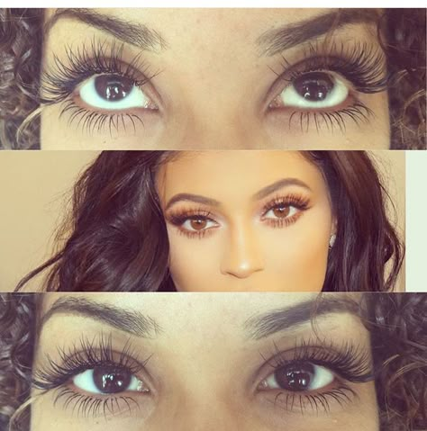 Maybe a tad long, but like the matching lower lashes Long Bottom Lashes, Eyelashes Design, Bottom Lashes, Makeup Order, Eyelash Extensions Styles, Perfect Eyelashes, Pretty Lashes, Eyelash Extentions, Dry Shampoo Hairstyles