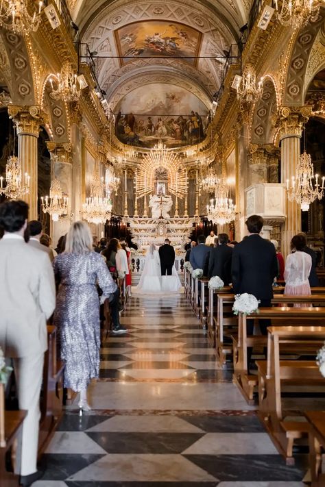 Dream wedding on the Portofino Bay — Marie Thibault — Photographer Portofino Wedding, Santa Margherita Ligure, San Giacomo, Santa Margherita, Minimalist Beauty, Palace Hotel, Italian Wedding, Breathtaking Views, Elegant Wedding