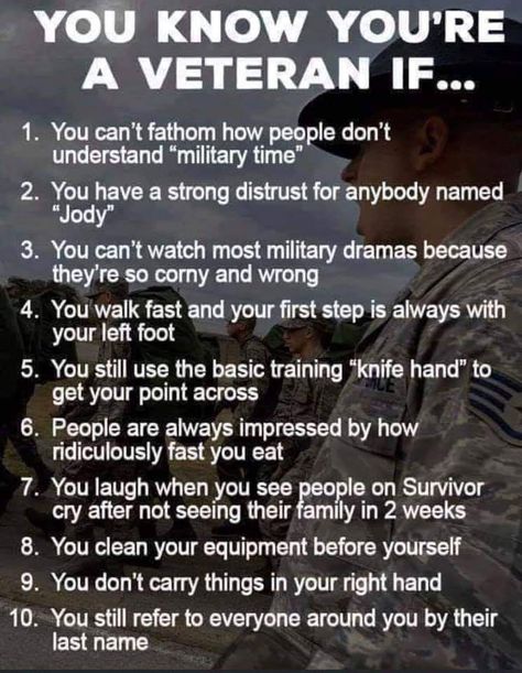 Quotes About Veterans, Military Life Quotes, Marine Corps Humor, Military Jokes, Veteran Quotes, Military Memes, Army Humor, Army Infantry, Military Quotes