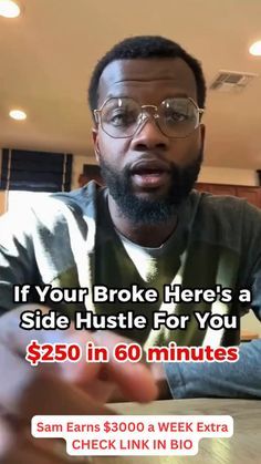 Money Comes To Me, Side Income Ideas, Getting Money, Small Business Marketing Plan, Side Hustle Money, Forex Trading Quotes, Making Money Teens, Online Jobs For Teens, Free Online Learning