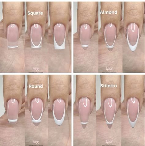 Beginner Nail Designs, Nail Tech School, Nail Tutorial Videos, Gel X Nails, Nail Hacks, Acrylic Nails At Home, Nail Business, Nail Techniques, Diy Acrylic Nails