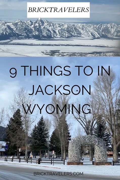 Jackson, Wyoming is one the most scenic places not only in Big Sky Country, but all of America. You can call Jackson an adventurers haven. Jackson Hole is home to amazing wildlife, and endless outdoor activities. The town itself is home to a lively downtown scene great for get togethers and having a blast with friends. Scenic Places, Jackson Wyoming, Big Sky Country, Mountain Resort, Jackson Hole, Big Sky, Having A Blast, Rafting, Wyoming