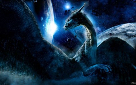 Saphira Dragon, Eragon Fan Art, Eragon Saphira, Dragon Wallpaper, Angel Wallpaper, Fan Book, Butterfly Wallpaper, Love Wallpaper, Art Google