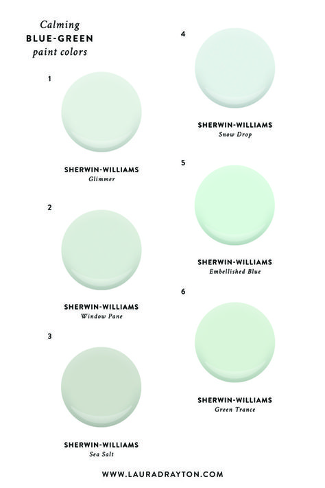 Light Bright Paint Colors, Light Teal Paint Colors For Bedroom, Bedroom Colors Sherwin Williams, Light Teal Paint Colors, Squishmallows Room, Mint Paint Colors, Blue Green Paint Colors, Light Teal Paint, Sherwin Williams Paint Colors Green