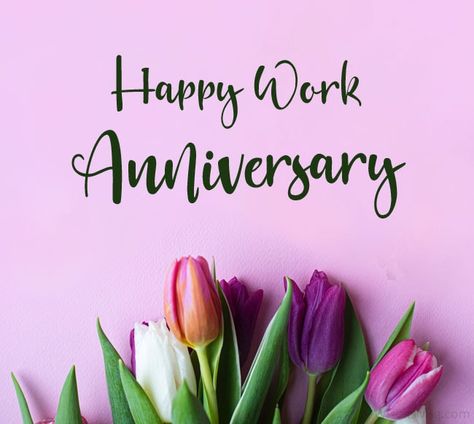 Work Anniversary Wishes, Work Anniversary Cards, Work Anniversary Quotes, Anniversary Wishes Message, Happy Aniversary, Job Cards, Anniversary Message, Anniversary Cards For Husband, Happy Anniversary Wishes