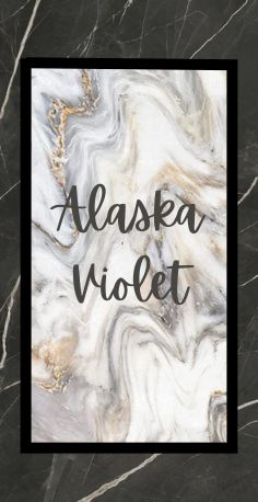 Alaska Violet Decals, Alaska Violet, Bloxburg Decals, Alaska, Violet, Pins, Quick Saves