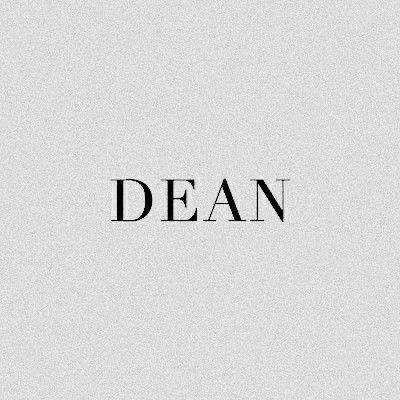 Dean Name, Hockey Books, Supernatural Rowena, Rowena Macleod, Dean Thomas, John Tucker, Finnick Odair, Hogwarts Aesthetic, Tv Supernatural