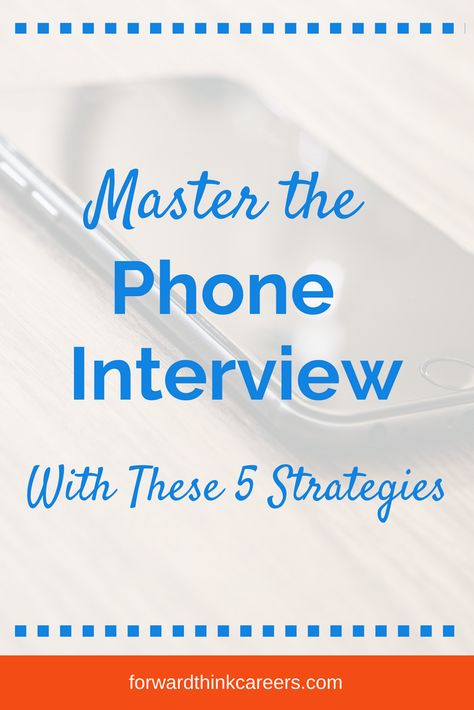 Phone Screening Interview Tips, Accounting Interview Questions, Phone Interview Tips, Phone Interview Questions, Phone Interview, Job Interview Answers, Interview Help, Telephone Interview, Job Interview Preparation