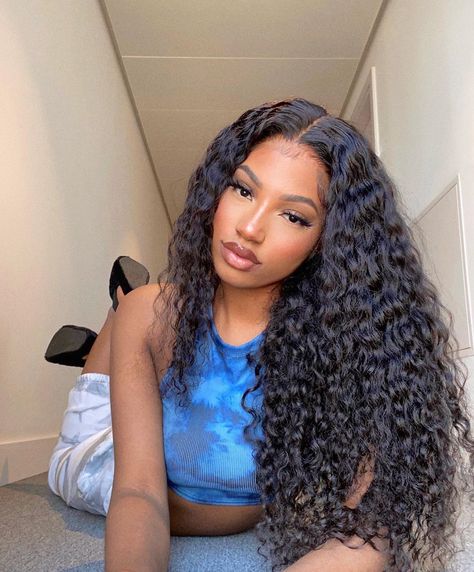 🌈Follow @nabeautyhairofficial for more  Nabeautyhair.com Code: summer12  #longhair #deepwavehair #deepwavebundles #deepwavewigs #bundlesdeals #bundlesale #longhair #longhairstyles #deepwavewig #frontalsewin #wigs #lacefrontal #lacefrontalwigs #lacefrontalinstall #frontalinstall #lacefrontwigs #customunit #hairstyle #alipearlaliexpress #lacewigs  #blackhairstyles #wigsforsale #blackhairmag #hairvideo #hairtutorials #nychairstylist #naturalwaves #wholesale #nabeautyhair Cheap Human Hair Wigs, Brazilian Hair Wigs, Indian Remy Hair, Cheap Human Hair, Remy Human Hair Wigs, 360 Lace Wig, Human Virgin Hair, Real Human Hair, Hair Weave