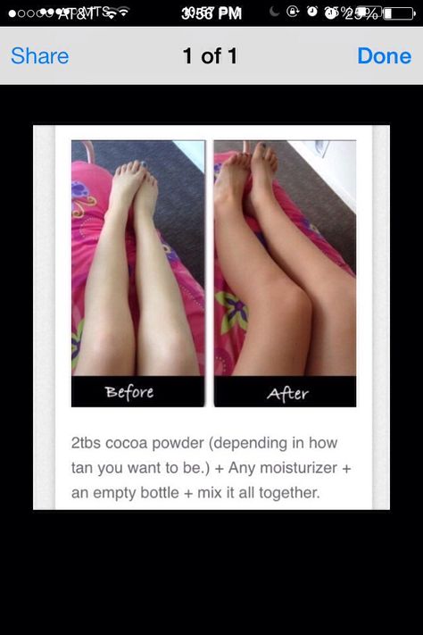 Tan Legs.. Simple And Fast.#Beauty#Trusper#Tip Tanned Legs, How To Tan, Tanning Skin Care, Best Tanning Lotion, How To Get Tan, Tanning Tips, Tan Legs, Tanning Salon, Healthy Skin Tips