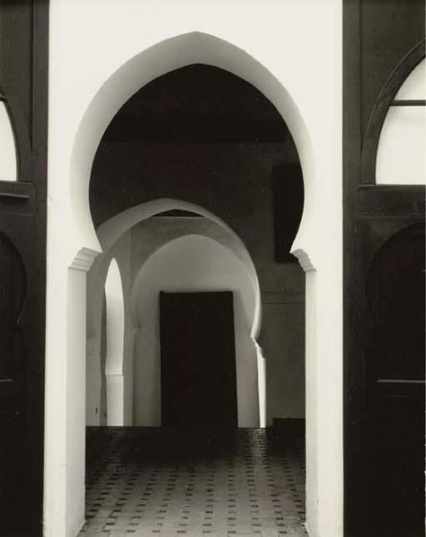 Paul Strand, Tangier Morocco, 1962 Paul Strand, Morocco Photography, Straight Photography, Tangier Morocco, Edward Weston, Alfred Stieglitz, Islamic Culture, Street Portrait, Architectural Photographers