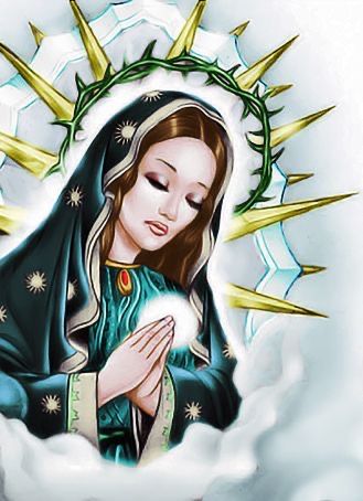 Virgen Drawing, Virgencita Drawing, Chicano Paintings, Mexican Culture Tattoo, Chicano Wallpaper Iphone, Chicano Art Drawings Sketches, Guadalupe Drawing, Virgin Mary Drawing, Chicano Wallpaper