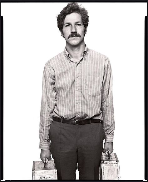 Richard Avedon, Werner Herzog, September 18, 1970 Avedon Portraits, Richard Avedon Portraits, Avedon Photography, Richard Avedon Photography, Catherine Keener, Michael Haneke, Keaton Henson, Private Idaho, Robert Bresson