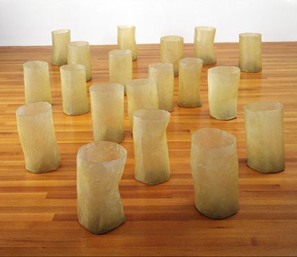 Eva Hesse Eva Hesse, Robert Morris, Minimalist Artist, Jewish Museum, Josef Albers, Polyester Resin, Action Painting, Oldenburg, Sculpture Installation