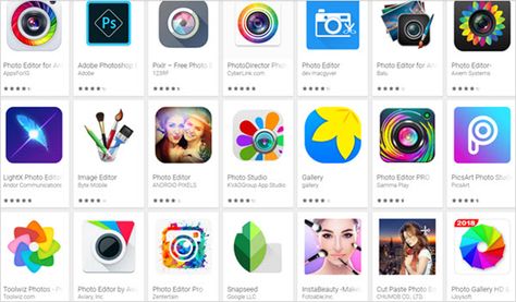 Photo Editing Apps Android, App For Photo Editing, Editing Apps For Android, Best Photo Editing Apps, Free Photo Editing Software, Best Photo Editing Software, Best Photo Editing, Iphone Parts, Best Photo Editor