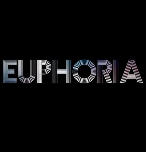 Euphoria Season 1, Euphoria Tattoo, Euphoria Series, Football Motivation, Teen Tv, New Tv Series, High School Life, Pilot Episode, New Tv